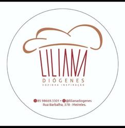 Liliana Diógenes