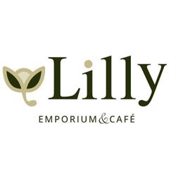 Lilly emporium e café