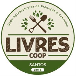 Livres Coop Baixada Santista - Rede Agroecológica de Produção e Consumo