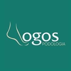 Logos Podologia