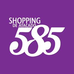 Shopping de Atacado 585