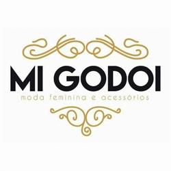 LOJA MI GODOI - MODA PLUS SIZE