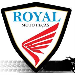 Royal Moto Peças - Parceiro Motocar Honda