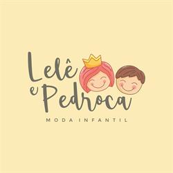 Lelê e Pedroca Moda infantil