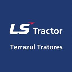 Terrazul Tratores Tietê