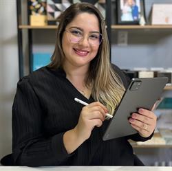 Luana Santos - Arquitetura e Interiores