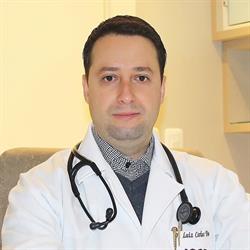 Dr. Luiz Carlos Pereira Bin - Cardiologista - ICOR Passo Fundo