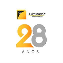Luminárias Nossa Senhora da Guia