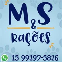 M&S RAÇÕES