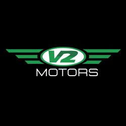 V2 Automóveis e Motos
