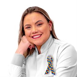 Letícia Osório - Desenvolvimento Infantil