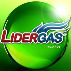 Lidergás