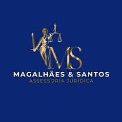MAGALHÃES E SANTOS ASSESSORIA JURÍDICA