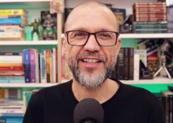 Magnus História