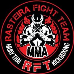 Rasteira Fight Team Oficial