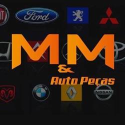 M&M Auto Peças