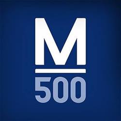 Mallet 500 - Salas Comerciais