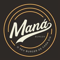 Maná Burger