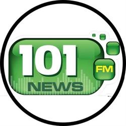Radio 101 News Fm 101,7