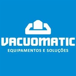 Vacuomatic Tecnologia Maquinas e Embalagens a Vácuo