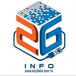 2G Info Solucões em TI