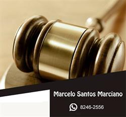 Marcelo Santos Marciano Advocacia e Assessoria Jurídica