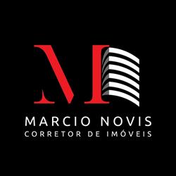 Marcio Novis Corretor de Imoveis