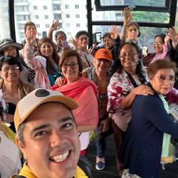 RTT Agência de Viagens e Turismo
