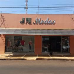 JM Modas