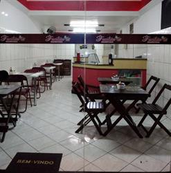FACILITE MARMITARIA AMÉRICO BRASILIENSE