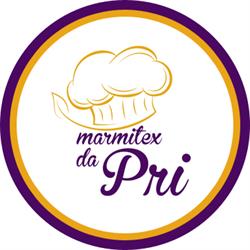 Marmitex da Pri