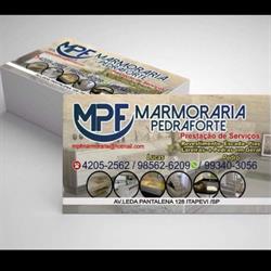Marmoraria Pedra Forte