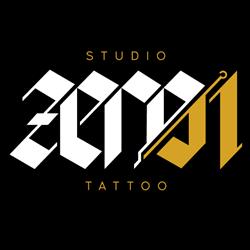 Studio Zero Um Tattoo