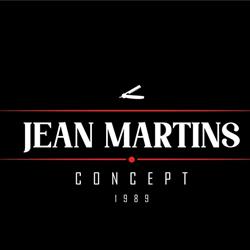 Jean Martins Concept Santa Efigênia Especialistas em cortes de cabelos, cores e tranças