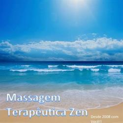 Massagem Terapêutica Zen