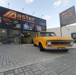 Master Auto Som, Acessórios e Películas