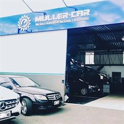 Oficina Mecânica Automotiva em São José Muller Car