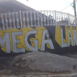 Mega Lanches Louveira