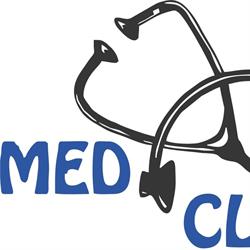 Med Clin Assessoria em Saúde Ocupacional