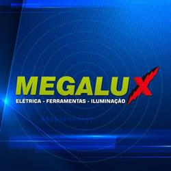 Megalux iluminação e Eletrica e Ferramentas