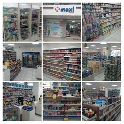 Maxifarma Cachoeira