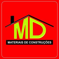 MD Materiais de Construções