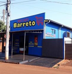 Mercado Barreto