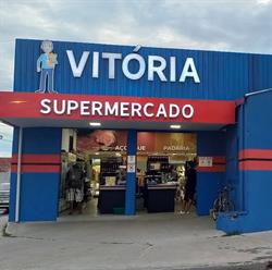 Vitória Supermercados