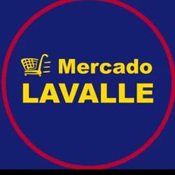 Mercado Lavalle