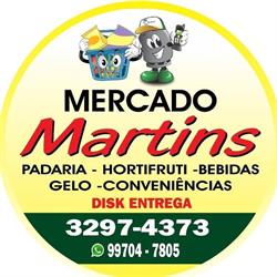 Mercado Martins