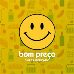Supermercado Bom Preço
