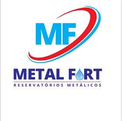 Metal Fort Reservatórios Metálicos Ltda