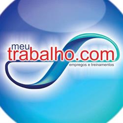 Meu trabalho