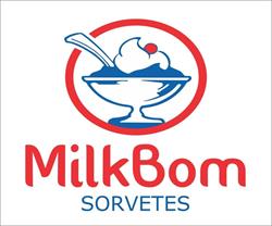 Milkbom Sorvetes